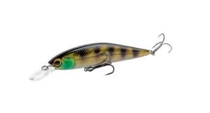 Wobler Yasei Trigger Twitch SP 60mm Perch